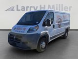 Used 2017 RAM ProMaster 1500 image 2