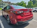 Certified 2023 Subaru Legacy Premium image 5