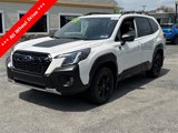Used 2022 Subaru Forester Wilderness image 3