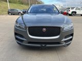 Used 2017 Jaguar F-PACE Prestige image 3