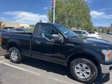 Used 2018 Ford F150 XLT w/ Equipment Group 301A Mid image 2