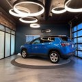 Used 2019 Jeep Compass Latitude w/ Cold Weather Group image 5