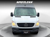 Used 2011 Mercedes-Benz Sprinter 2500 image 5