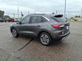 Used 2020 Ford Escape SEL image 6