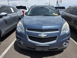 Used 2012 Chevrolet Equinox LT image 3