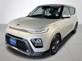 Certified 2020 Kia Soul EX image 2
