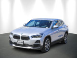 Used 2022 BMW X2 sDrive28i w/ Convenience Package image 3
