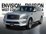 Used 2016 INFINITI QX80 2WD image 4