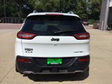 Used 2016 Jeep Cherokee Limited w/ Trailer Tow Group image 4