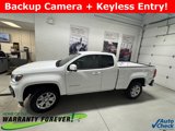 Used 2022 Chevrolet Colorado LT w/ Fleet Safety Package image 3