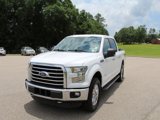Used 2016 Ford F150 XLT w/ Equipment Group 302A Luxury image 2