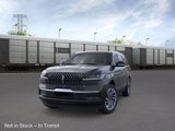 New 2025 Lincoln Navigator Reserve image 2
