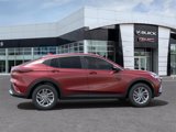 New 2025 Buick Envista Preferred w/ Convenience I Package image 5