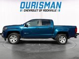 Used 2019 Chevrolet Colorado LT w/ LT Convenience Package image 3