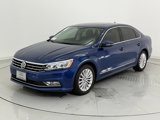 Used 2016 Volkswagen Passat 1.8T SE image 3