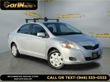 Used 2010 Toyota Yaris Sedan image 3