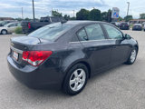 Used 2015 Chevrolet Cruze LT image 5