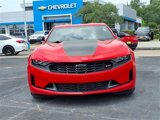 Used 2023 Chevrolet Camaro LT w/ RS Package image 6