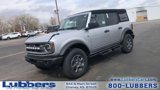 New 2024 Ford Bronco Big Bend image 4