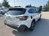 Used 2020 Subaru Outback Limited image 4
