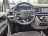 Used 2023 Chrysler Voyager LX image 6