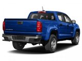 Used 2022 Chevrolet Colorado W/T image 2