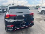 Used 2022 Buick Encore GX Select w/ Sport Touring Package image 4