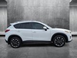 Used 2016 MAZDA CX-5 Grand Touring image 4