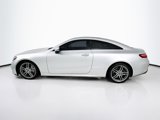 Certified 2018 Mercedes-Benz E 400 Coupe image 5