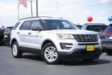 Used 2016 Ford Explorer FWD image 2