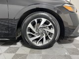 Used 2024 Honda Civic LX image 2
