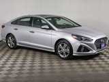 Used 2018 Hyundai Sonata Sport image 2