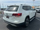 Used 2018 Volkswagen Atlas S image 5