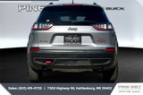 Used 2021 Jeep Cherokee Trailhawk image 4