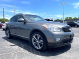 Used 2013 INFINITI EX37 AWD image 3