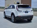 Used 2020 Cadillac XT4 Sport w/ Cold Weather Package image 5