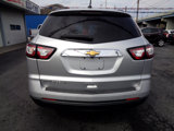 Used 2017 Chevrolet Traverse LT w/ Style and Technology Package image 4