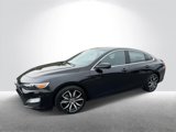 Certified 2020 Chevrolet Malibu RS image 5