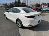 Used 2019 MAZDA MAZDA3 Sedan w/ Preferred Package image 3