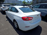 Used 2018 Chevrolet Cruze LS w/ LS Fleet Convenience Package image 2