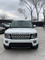 Used 2014 Land Rover LR4 HSE LUX image 2