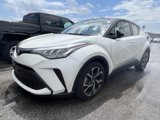 Used 2020 Toyota C-HR LE image 2