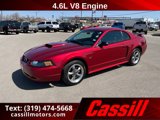 Used 2003 Ford Mustang GT image 1