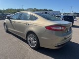 Used 2015 Ford Fusion SE w/ Equipment Group 202A image 3