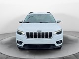 Used 2021 Jeep Cherokee Latitude Plus image 2