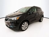 Used 2018 Buick Encore Preferred image 3