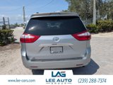 Used 2016 Toyota Sienna Limited Premium w/ Protection Package image 4