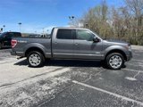 Used 2014 Ford F150 Platinum image 2