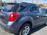 Used 2013 Chevrolet Equinox LT image 3