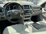 Used 2013 Mercedes-Benz ML 350 4MATIC image 5